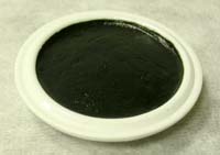 Pte  sceaux noire / Seal paste, black