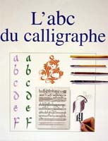 L'ABC du calligraphe 